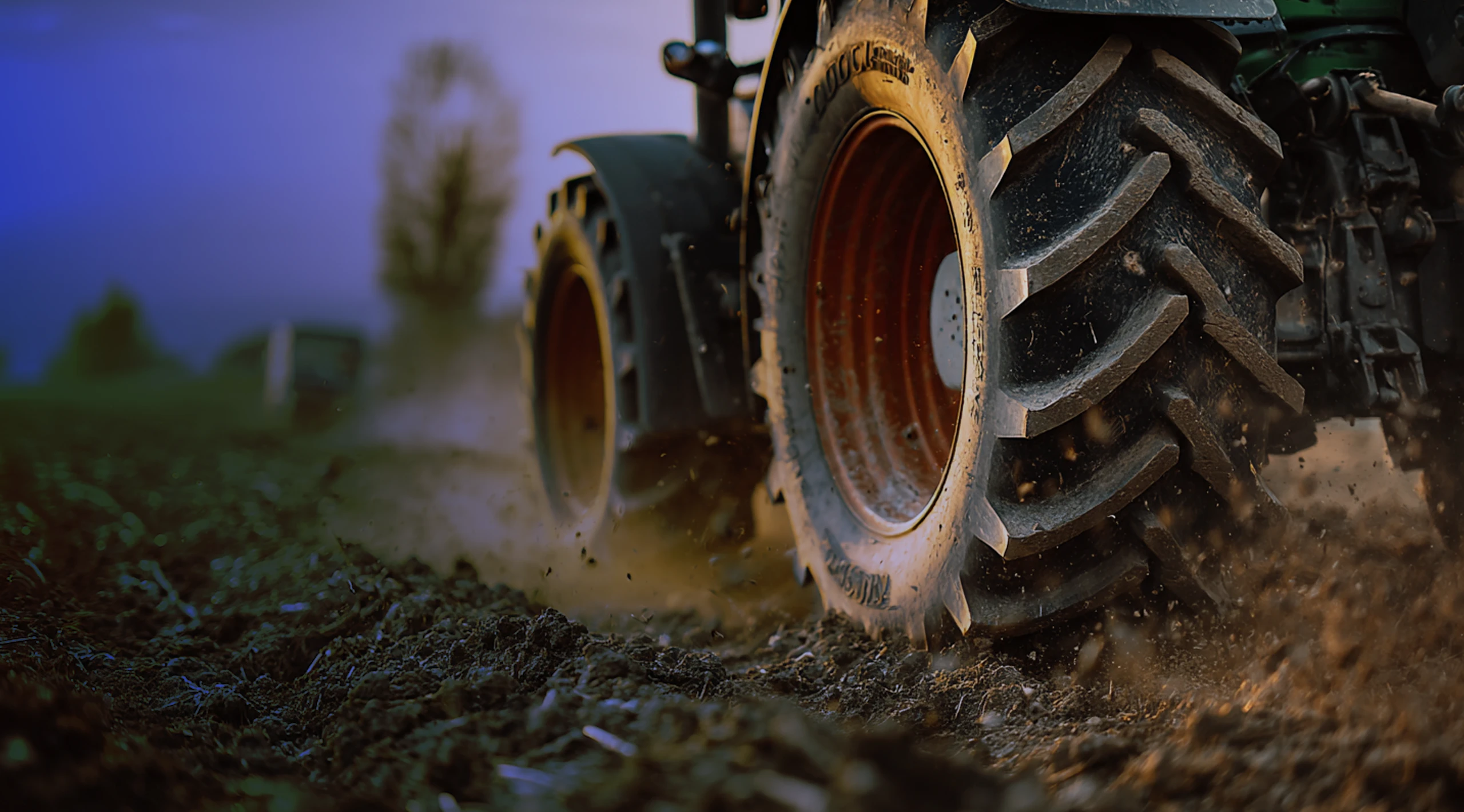 L’expérience commerciale - Secteur agricole