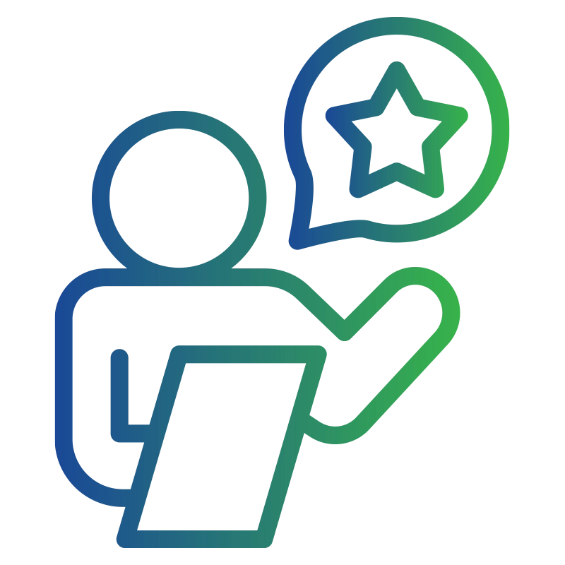 ico_recommandations Des recommandations proactives